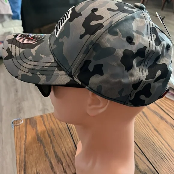 Camouflage cool hat🎉 - Picture 3 of 3
